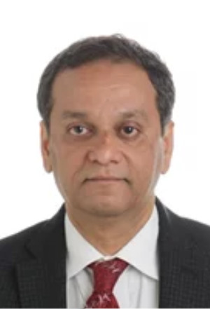 Ananthakrishnan Prasad 