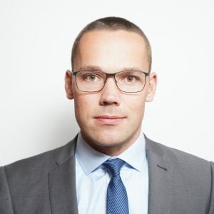 بنجامين موسك