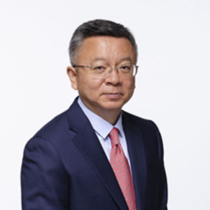 Bo Li