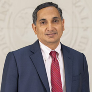 Krishna Srinivasan