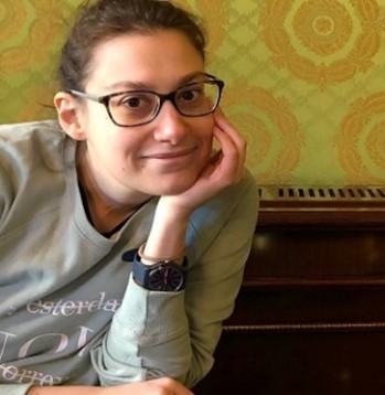 Mariarosaria Comunale