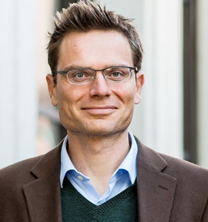 نيكولاس بلوم