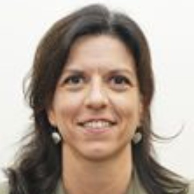 Patricia Gomez-Gonzalez