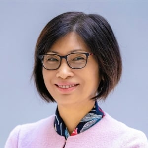 劉岩(リュウ・イェン)