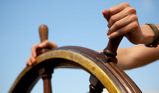 Encaminarnos hacia un mundo donde haya más cooperación