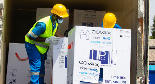 África subsahariana: Es necesario actuar ya