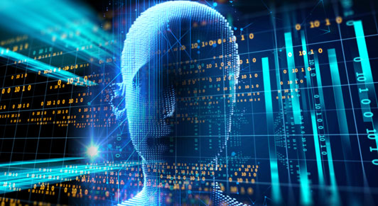 El arte de la inteligencia artificial: Los robots al servicio del bien público