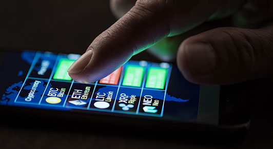 ¿Criptoactivos como moneda nacional? Un paso demasiado grande