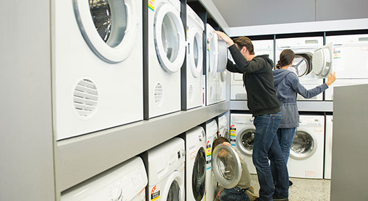 Los efectos de las tensiones comerciales entre Estados Unidos y China