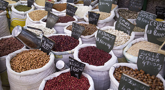 El problema de la inflación en América Latina