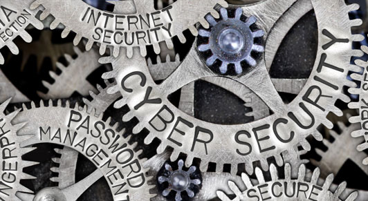 Estimación del riesgo cibernético en el sector financiero