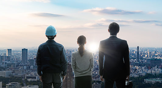 Fortalecer las instituciones económicas para que la recuperación sea resiliente