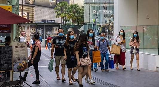 Compras de activos por parte de bancos centrales de mercados emergentes: una herramienta eficaz pero con riegos