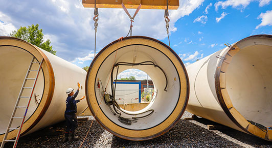 Cómo una sólida gestión de la infraestructura puede poner fin al desperdicio de inversión pública