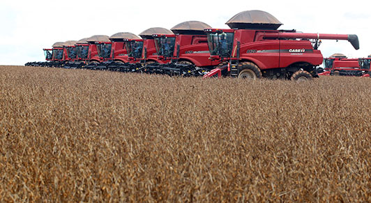 Gráfico de la semana: El precio de los bienes de capital y el riesgo para la inversión