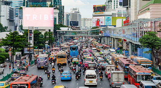 Las economías emergentes deben prepararse para el endurecimiento de la política de la Reserva Federal