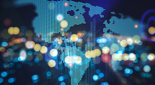 Países en el punto de mira financiero del FMI en 2019