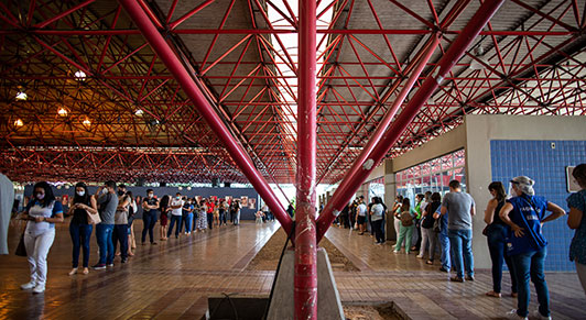 Dar a todos una oportunidad