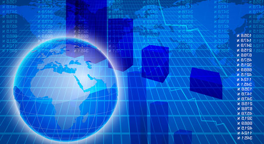 Países en el punto de mira financiero del FMI en 2018