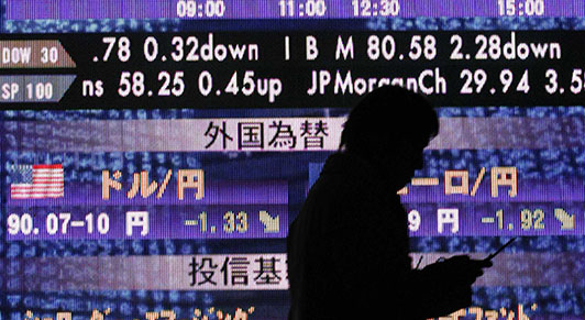 Una recuperación asíncrona y divergente podría poner en riesgo la estabilidad financiera