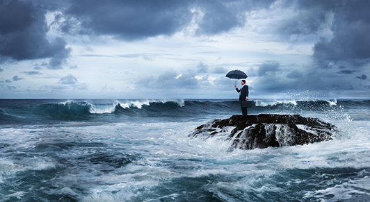 La incertidumbre se apodera de los mercados mientras el optimismo se desvanece