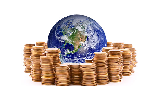 Nuevos datos sobre la deuda mundial: Un análisis a fondo de las cifras de los países