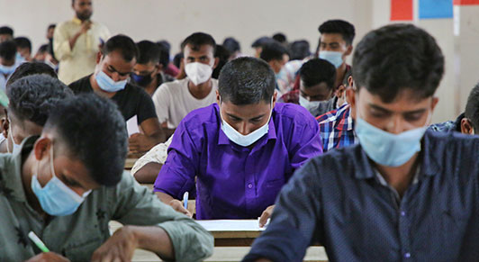 COVID-19: Sin ayuda, los países en desarrollo de bajo ingreso se exponen a perder una década de progreso