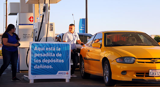 El fin de la era del petróleo: Es solo cuestión de tiempo