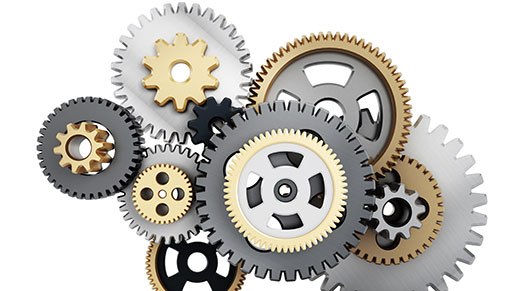 La transparencia incrementa la eficacia y la fiabilidad de los bancos centrales