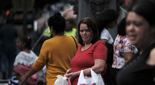 Reducir la desigualdad para generar oportunidades