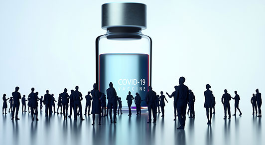 Una propuesta para poner fin a la pandemia de COVID-19