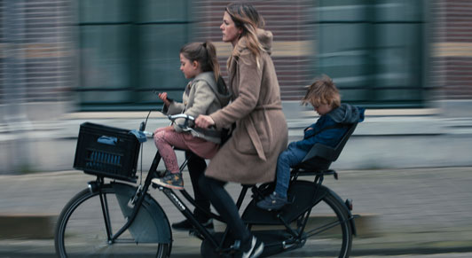 Un imperativo mundial