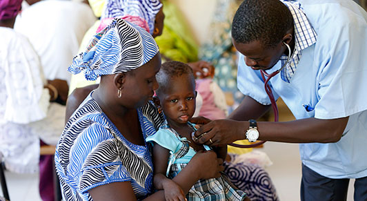 Lograr el equilibrio adecuado entre desarrollo sostenible y deuda sostenible