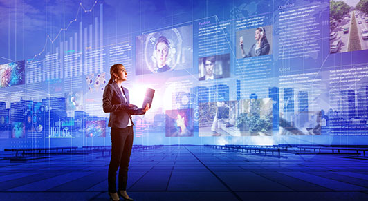 El poder de la palabra: La influencia de las noticias en los ánimos de los mercados financieros