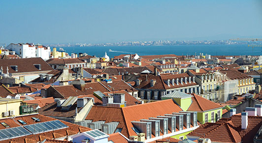 La vivienda de alquiler asequible como parte de la recuperación en Europa