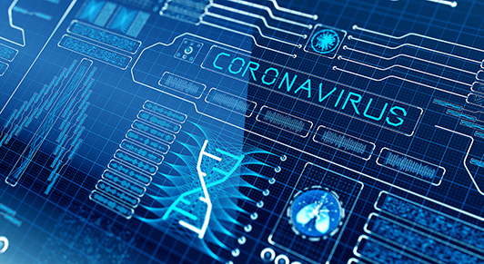 Panorama preliminar del impacto económico de la pandemia en cinco gráficos