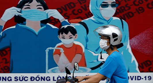 La respuesta de las economías de mercados emergentes a la COVID-19: De las políticas convencionales a las no convencionales