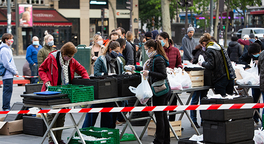 Lograr que las economías sean más resilientes ante situaciones de contracción