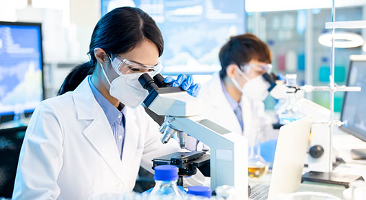 Por qué las ciencias básicas son importantes para el crecimiento económico