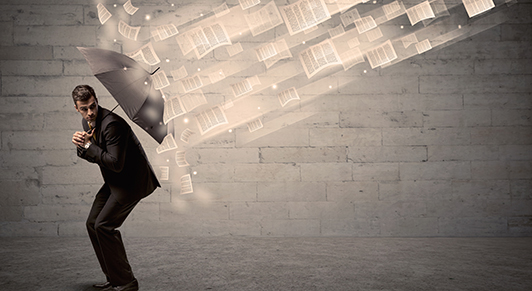 Cómo atenuar el impacto de los shocks financieros internacionales en las economías de mercados emergentes