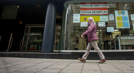 Resolver las diferencias: Políticas laborales para una recuperación más justa