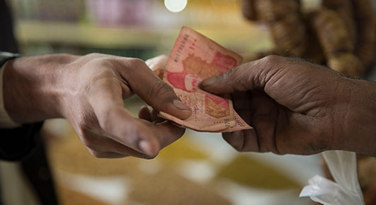 Cómo el aumento de las tasas de interés podría afectar a los mercados emergentes