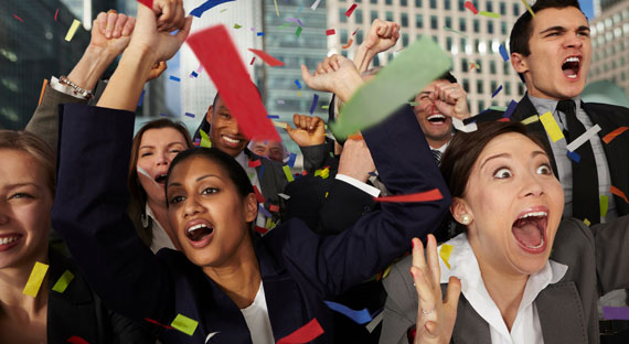 Gráfico de la semana: Cuando se produce un boom de alto rendimiento