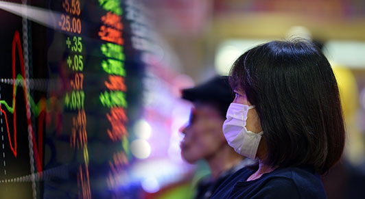 La reapertura de Asia: Las políticas adecuadas pueden contribuir a la recuperación económica