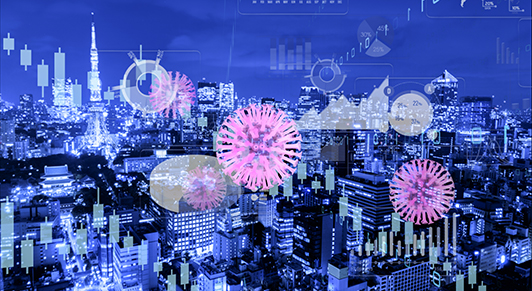 Cómo mantener el flujo de datos económicos durante la COVID-19