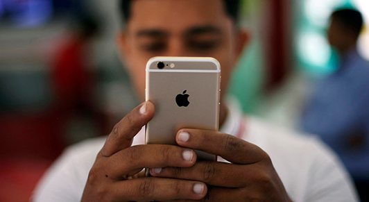 Presión entre homólogos: Competencia fiscal y economías en desarrollo