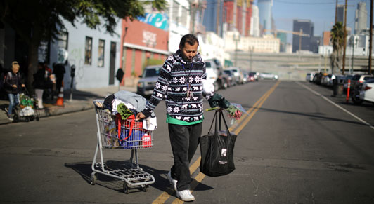 Cinco cosas que debe saber sobre la desigualdad