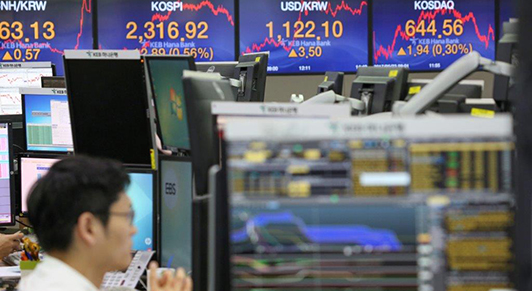 Veinte años después de la crisis financiera de Asia: Qué hemos visto y aprendido