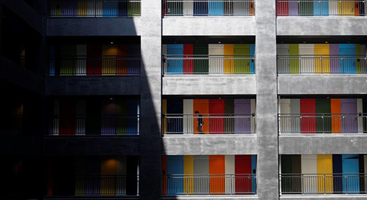 La recuperación se está afianzando