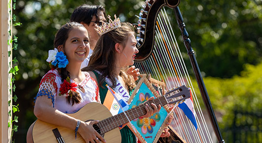 Tras vencer la pandemia, Paraguay busca retomar el crecimiento